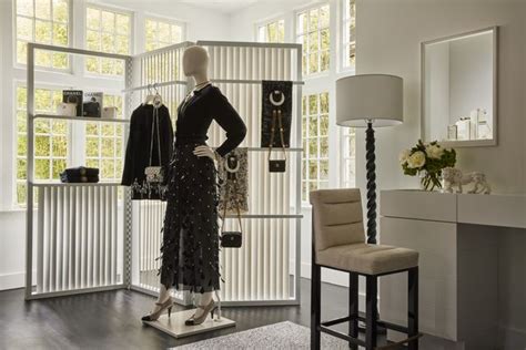 chanel the hamptons|chanel's seasonal boutique nyc.